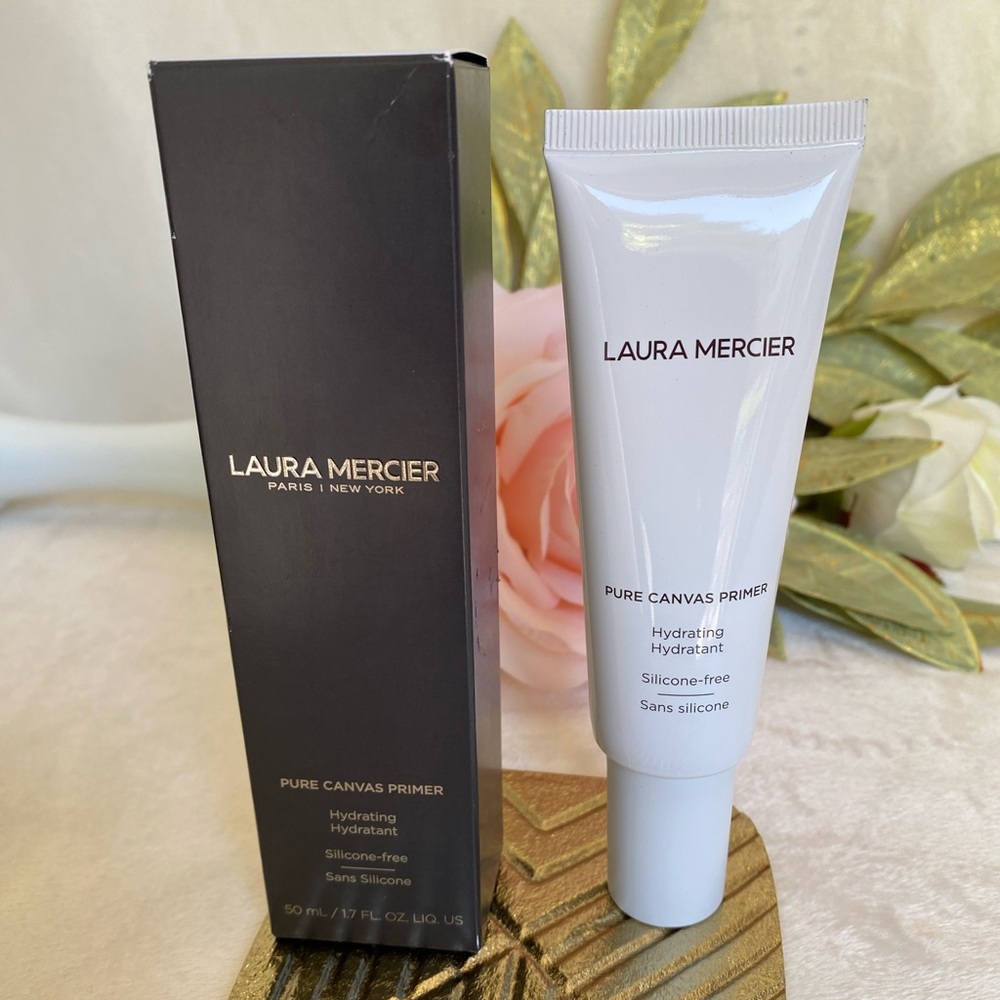Laura Mercier Pure Canvas Primer - Hydrating